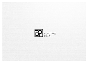 Diseño de Logo por Sonya para Blackrose Press | Diseño: #5401011