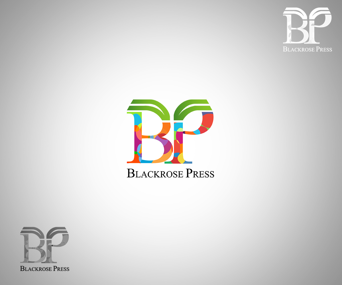 Logo Design by ivan for Blackrose Press | Design #5484331