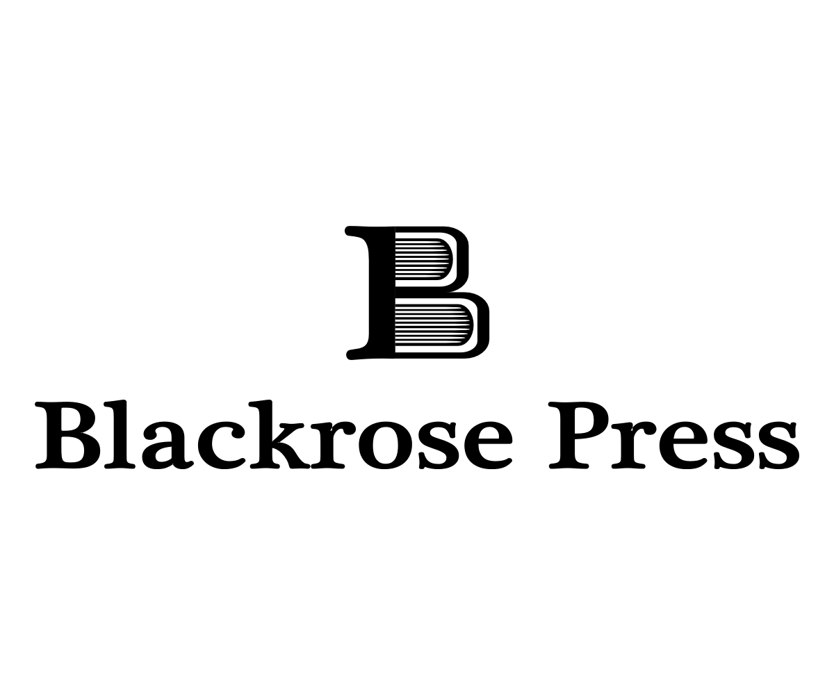 Logo Design by xunlight for Blackrose Press | Design #5398563