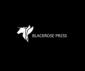 Blackrose Press | Design de Logo par Gayan