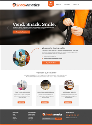 Web Design by sibytgeorge