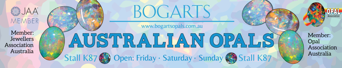 Signage Design by Richard Proffitt for BOGARTS | Design #5473438