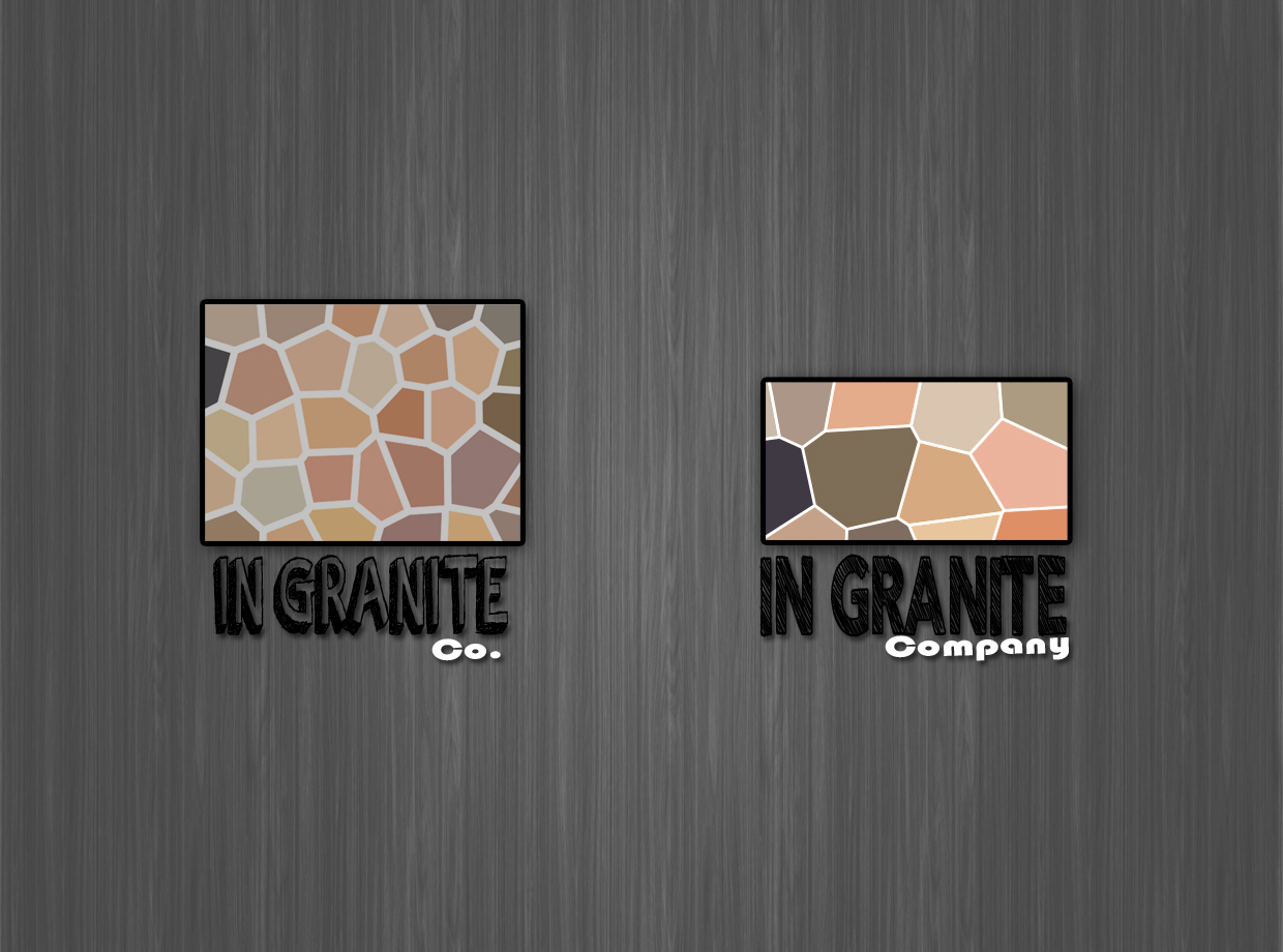 Logo Design by luai for this project | Design #5370041
