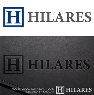 Logo Design by kingcap