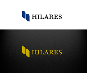 Hilares | Logo Design by jared0804