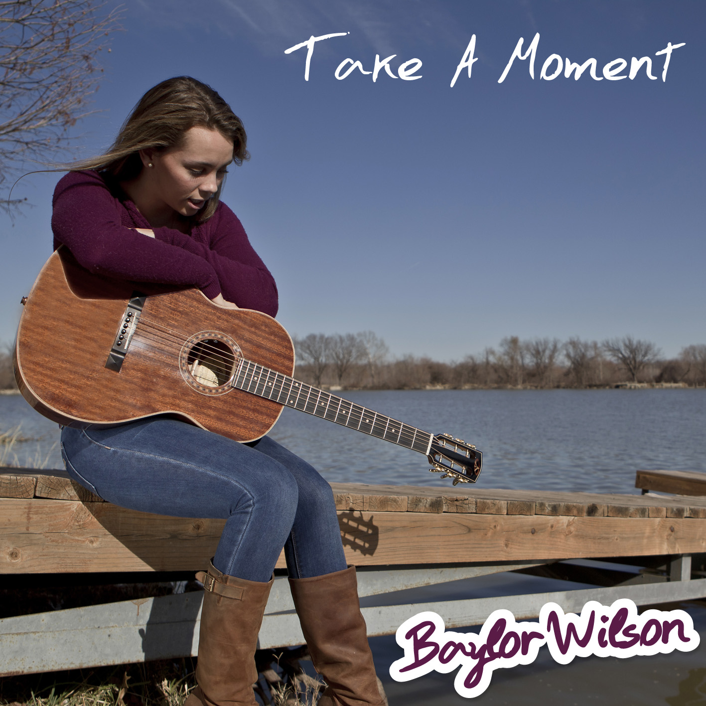 CD Cover Design by JJ181 for this project | Design #1502656