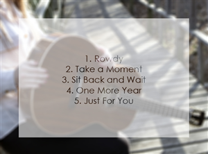 CD Cover Design by atycosco for this project | Design: #1504844