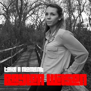CD Cover Design by atycosco for this project | Design: #1504916