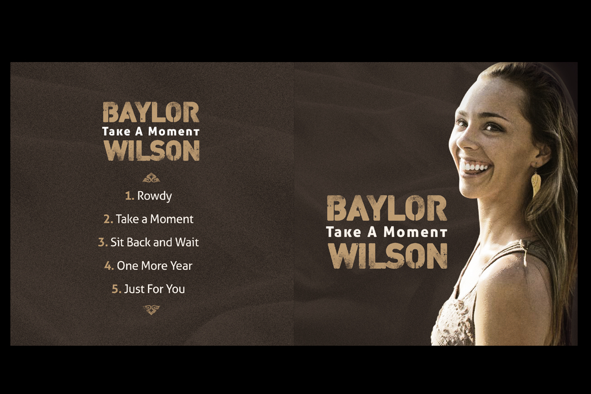 CD Cover Design by Andreev for this project | Design #1513567