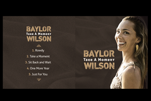 CD Cover Design Project | Diseño de Portada de CD por Andreev