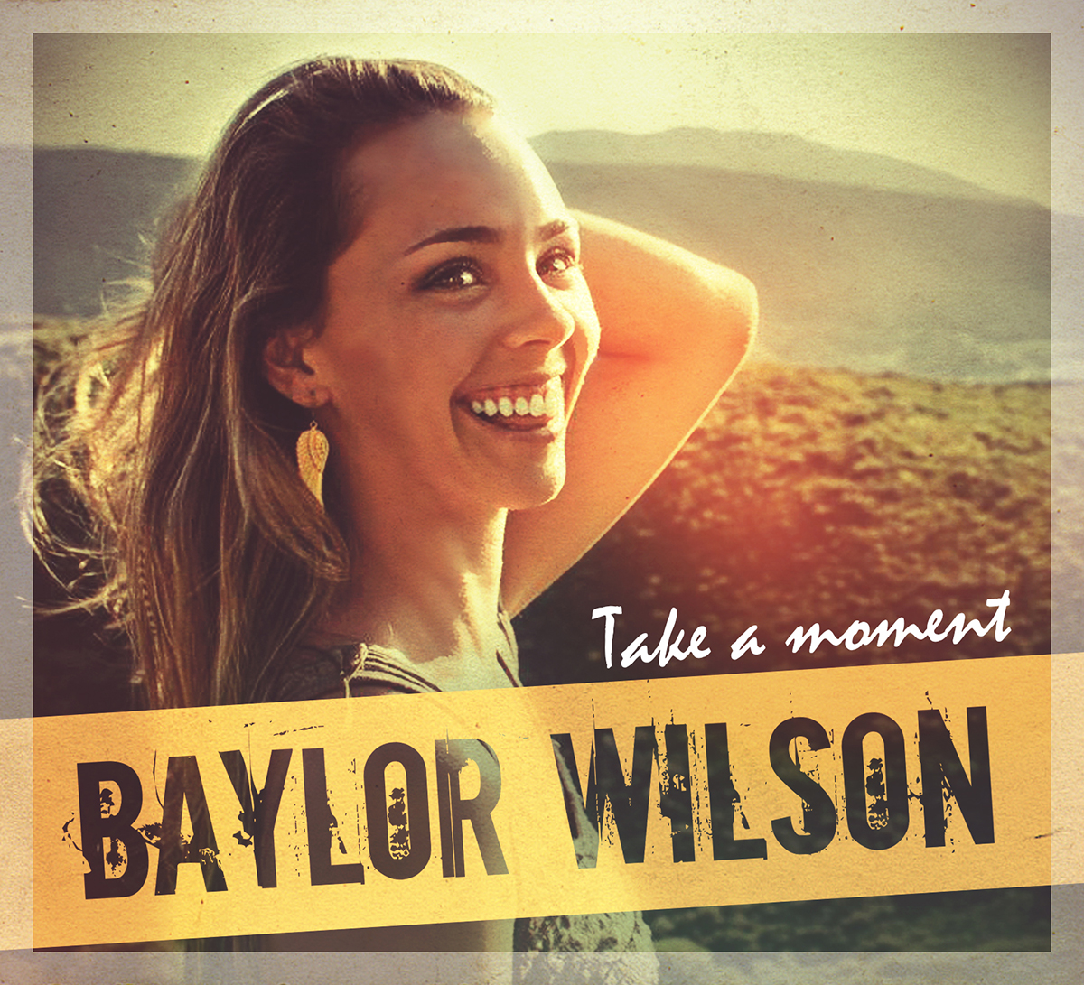 CD Cover Design by Clem for this project | Design #1516323