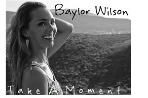 CD Cover Design by Joey Henderson