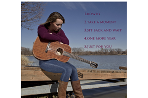 Design de Pochette de CD par Joey Henderson pour ce projet | Design : #1516328