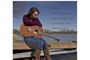 Design de Pochette de CD par Joey Henderson pour ce projet | Design : #1516348