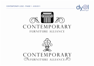Logo Design by Dyal Design for this project | Design #279264