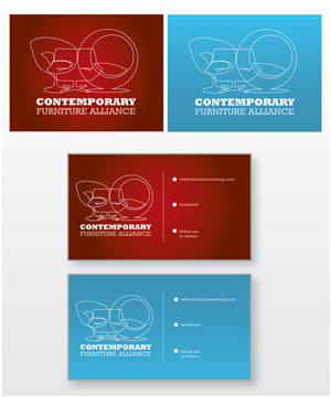 Logo Design by cinbarrés for this project | Design: #272288
