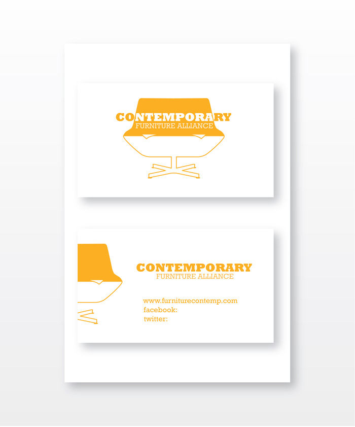 Logo Design by cinbarrés for this project | Design #272304