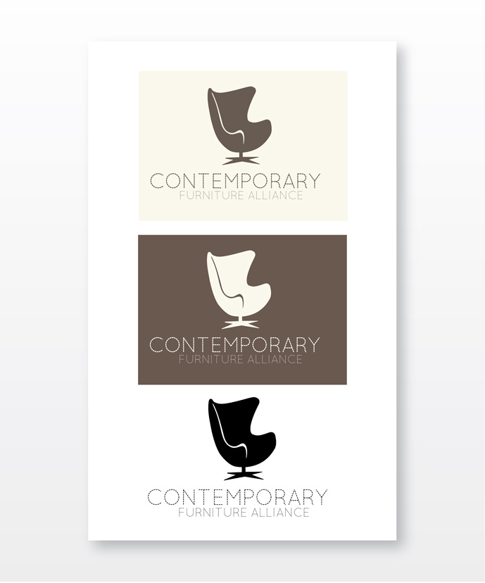 Logo Design by cinbarrés for this project | Design #272312