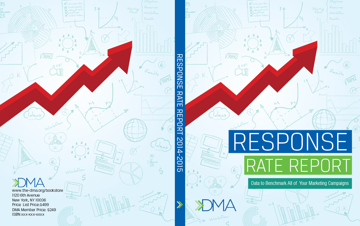 Buchumschlag Design von BengsWorks für DMA | Design #5483902