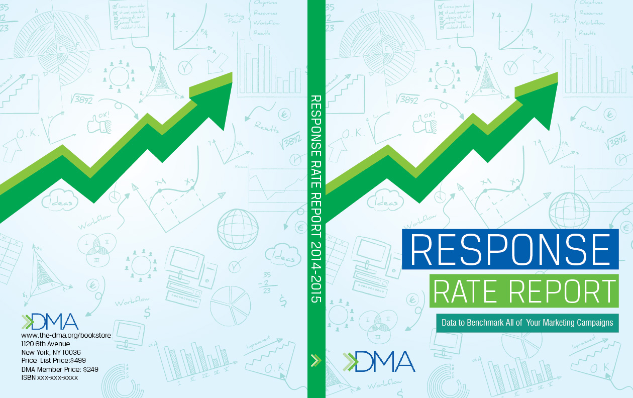 Book Cover Design by BengsWorks for DMA | Design #5521878