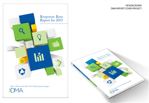 Book Cover Design by RedOne22 for DMA | Design: #5440098