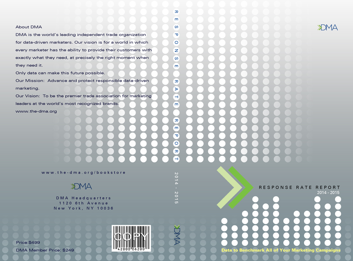 Diseño de portada de libro por illuminati-design para DMA | Diseño #5466814