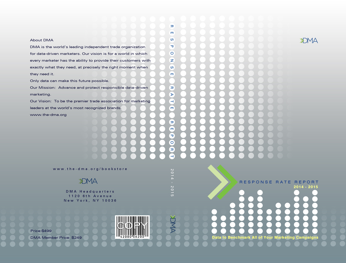 Diseño de portada de libro por illuminati-design para DMA | Diseño #5481446