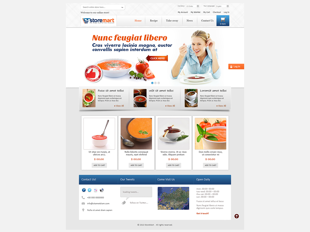Web Design by Latest Design Ideas for this project | Design #1524522