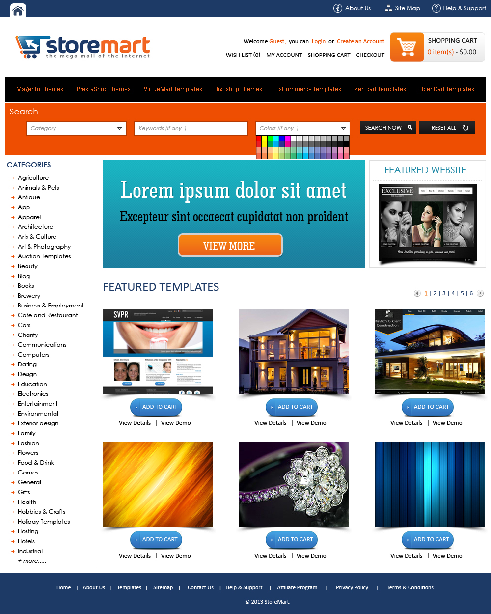 Web Design by wdworks for this project | Design #1525060