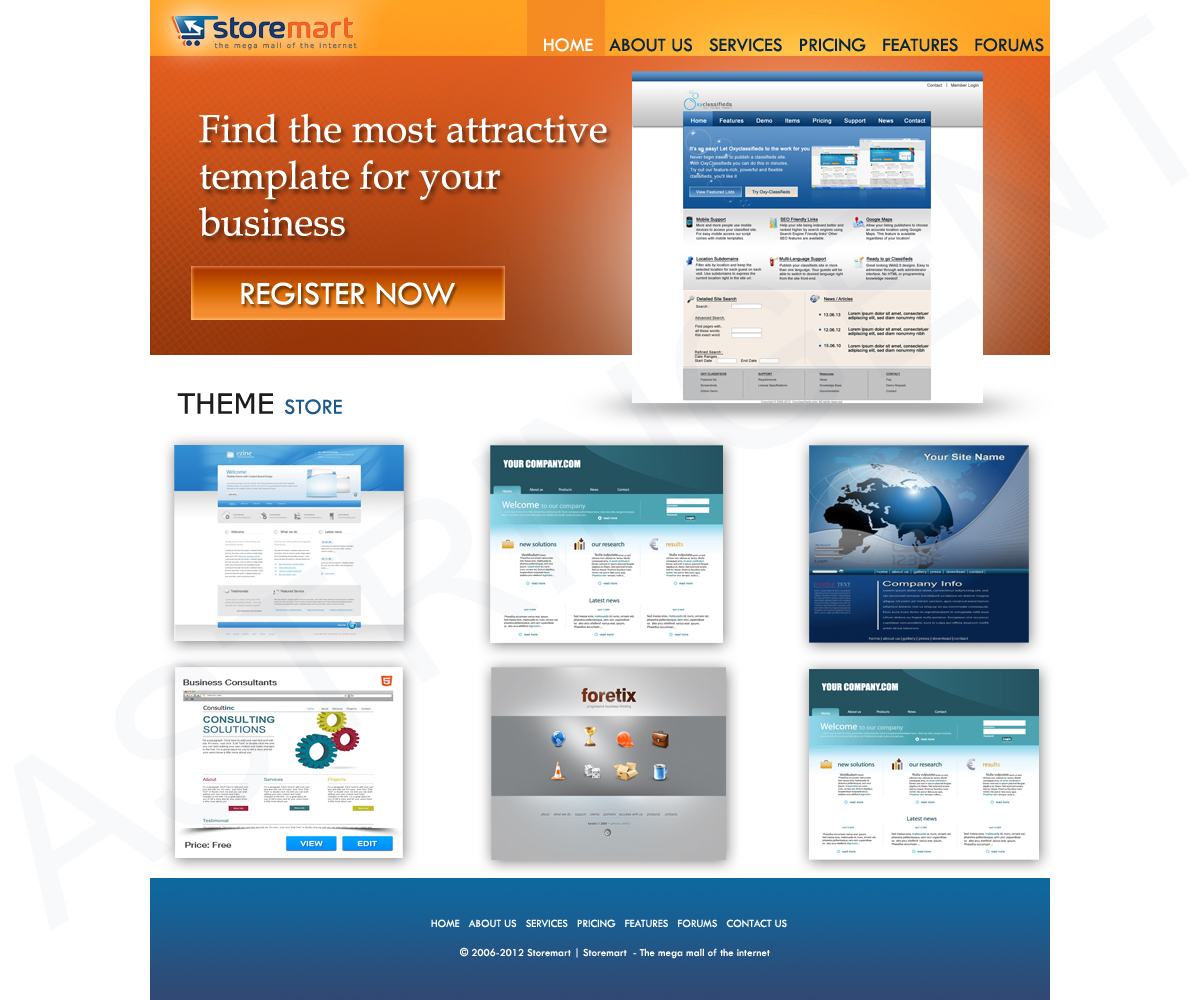Web Design by EXPERT for this project | Design #1509829