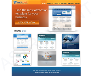Web Design by EXPERT
