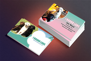 Business Card Design by Sandaruwan for this project | Design #5374018