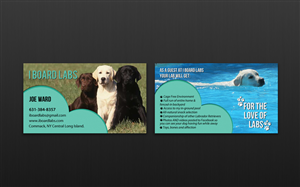 Business Card Design