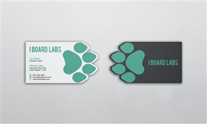 Business Card Design by WebixBD for this project | Design: #5372624