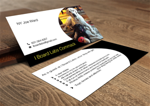 Design de Carte de Visite par Lanka Ama pour ce projet | Design : #5374476