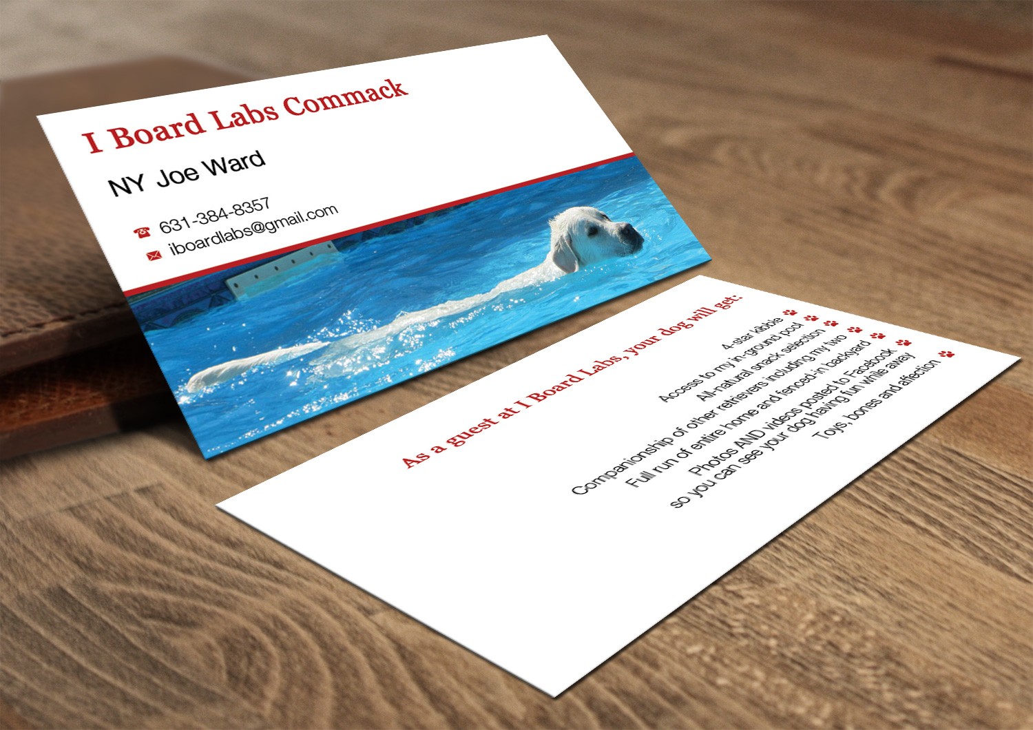 Design de Carte de Visite par Lanka Ama pour ce projet | Design #5374492