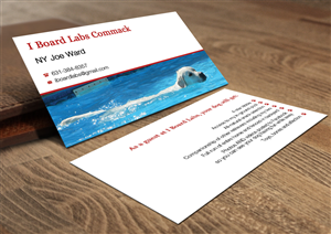 Design de Carte de Visite par Lanka Ama pour ce projet | Design : #5374492