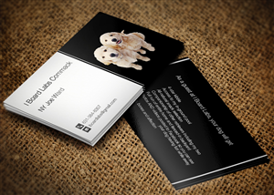 Design de Carte de Visite par Lanka Ama pour ce projet | Design : #5374503