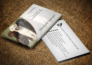 Design de Carte de Visite par Lanka Ama pour ce projet | Design : #5374505