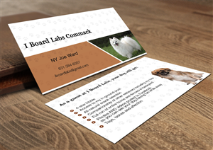 Design de Carte de Visite par Lanka Ama pour ce projet | Design : #5374511