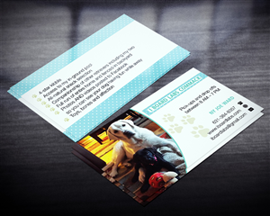 Design de Carte de Visite par Lanka Ama pour ce projet | Design : #5374512