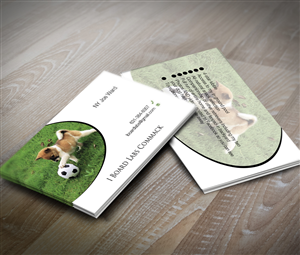 Design de Carte de Visite par Lanka Ama pour ce projet | Design : #5374515