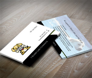 Business Card Design by Lanka Ama for this project | Design: #5374519