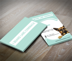 Business Card Design by Lanka Ama for this project | Design: #5374522
