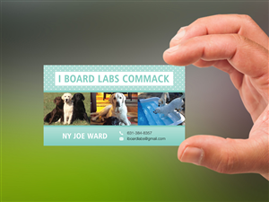 Business Card Design by Creation Lanka for this project | Design #5374523