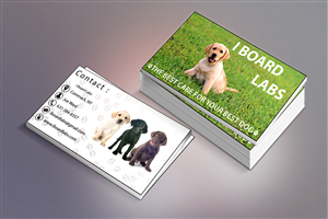 Business Card Design by Mahmood Ali for this project | Design #5371515
