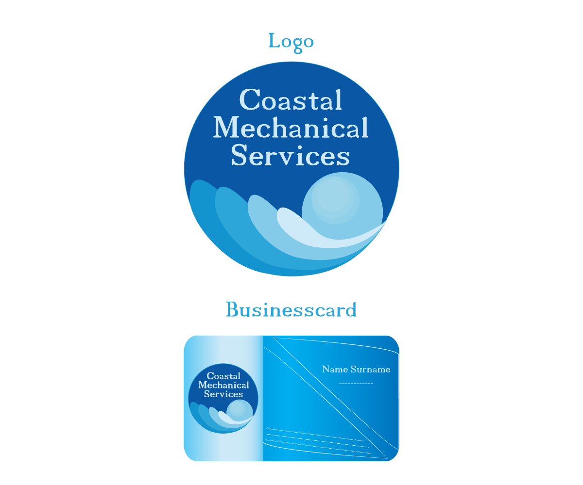 Logo Design by Gozdecep for Pacific Reef Real Estate | Design #5413135