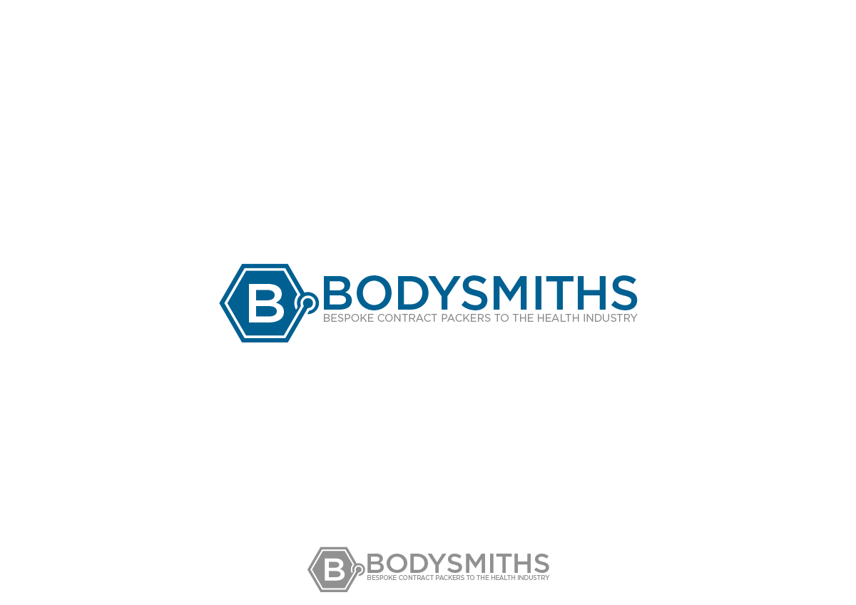 Diseño de Logo por De Zeel para Chem-Technology Limited | Diseño #5401965