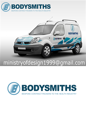 Design de Logo par Ministry of Design pour Chem-Technology Limited | Design : #5384699