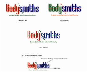 Logo Design by krishiket